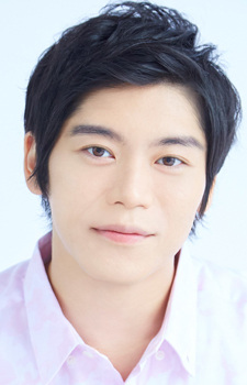 Touchi, Hiroki