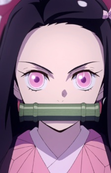 Kamado, Nezuko Kamado, Nezuko