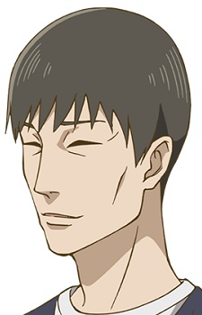 Yanagi, Hajime