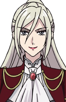 Camilla