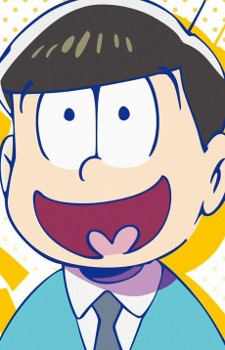 Matsuno, Juushimatsu Matsuno, Juushimatsu