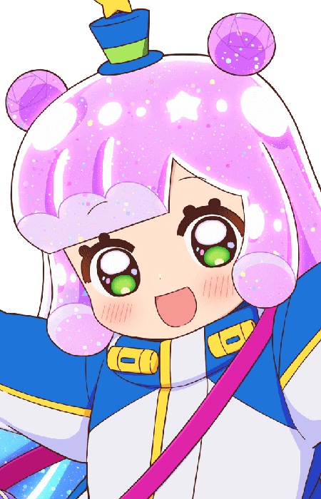 Puniru Puniru