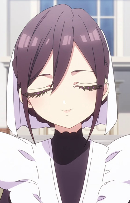 Meido, Mei Meido, Mei