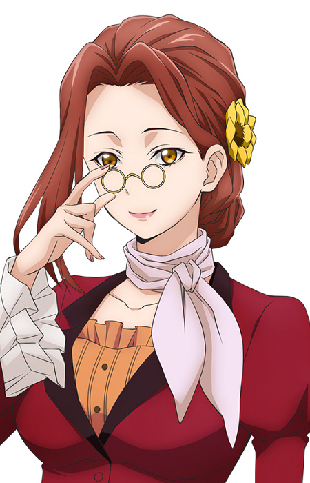 Kokuyou Linaris Kokuyou Linaris