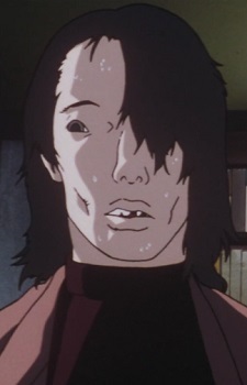 Uchida, Mamoru