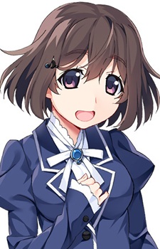 Sengoku, Ichiru