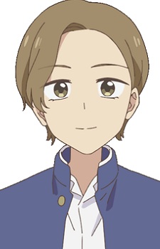 Saotome, Jun Saotome, Jun