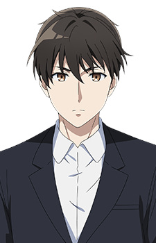 Kimizuka, Kimihiko
