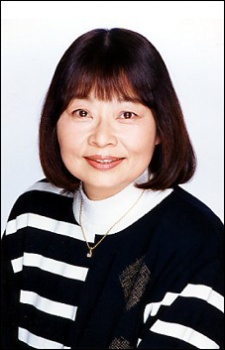 Yamamoto, Keiko