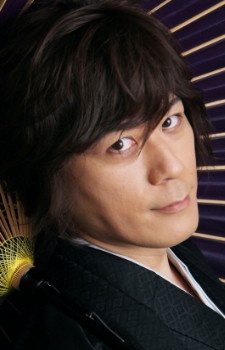 Kuroda, Takaya