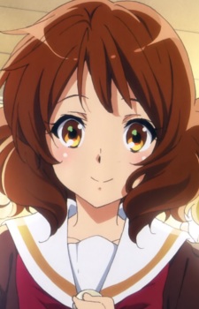 Oumae, Kumiko