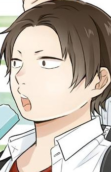 Shinbashi, Tsutomu