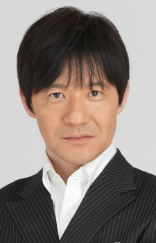 Uchimura, Teruyoshi