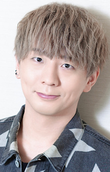 Itou, Miki