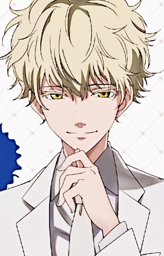 Usaki, Mofu