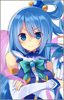 Aqua Aqua