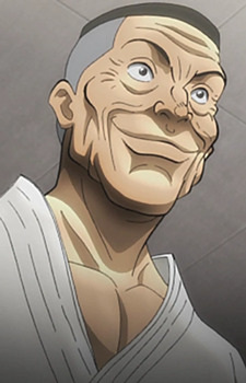 Shibukawa, Gouki