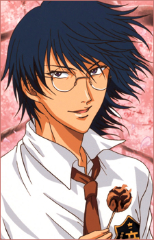 Oshitari, Yuushi
