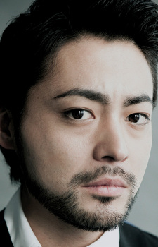 Yamada, Takayuki