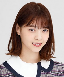 Nishino, Nanase