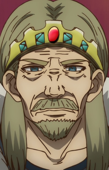 King Bayle King Bayle