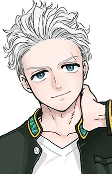 Umemiya, Hajime Umemiya, Hajime