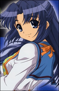 Asakura, Ryouko